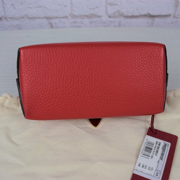 Valentino Garavani Mini Rockstud Crossbody Bag - Picture 8 of 15